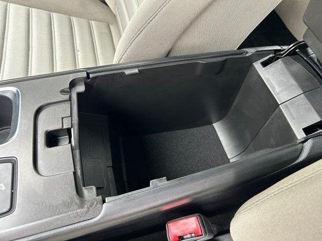 Ford Fusion  2018
