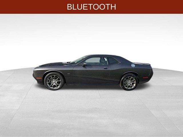 Dodge Challenger GT 2017