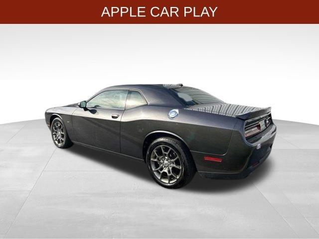 Dodge Challenger GT 2017