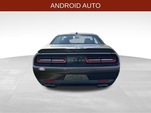 Dodge Challenger GT 2017