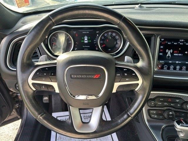 Dodge Challenger GT 2017