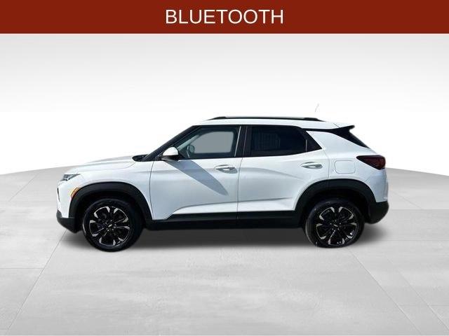 Chevrolet TrailBlazer LT 2023