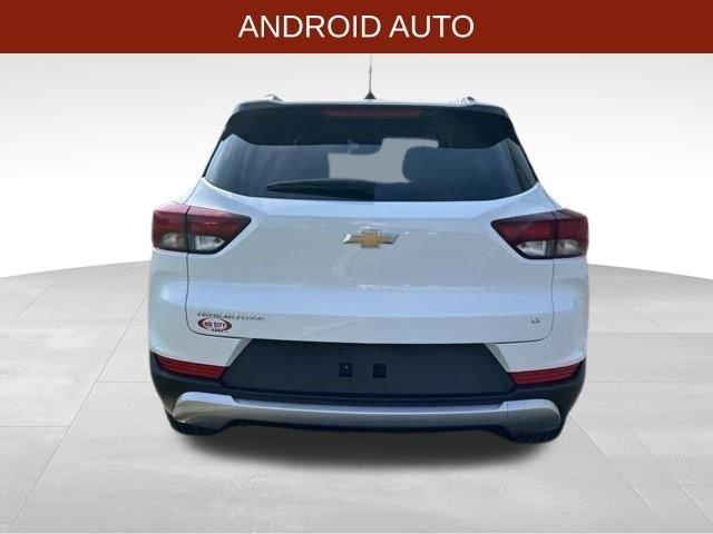 Chevrolet TrailBlazer LT 2023