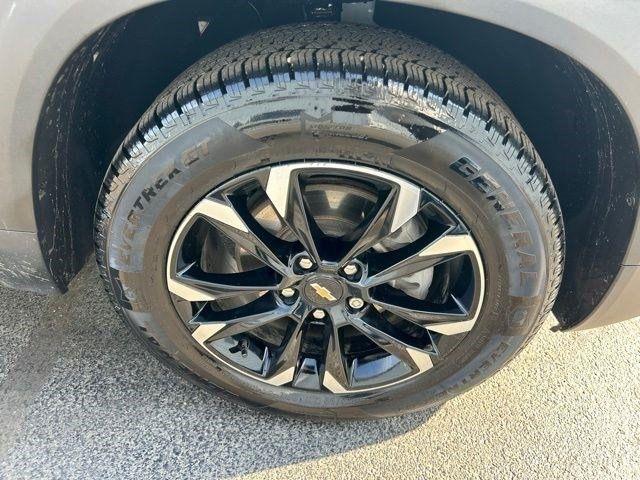 Chevrolet TrailBlazer LT 2023