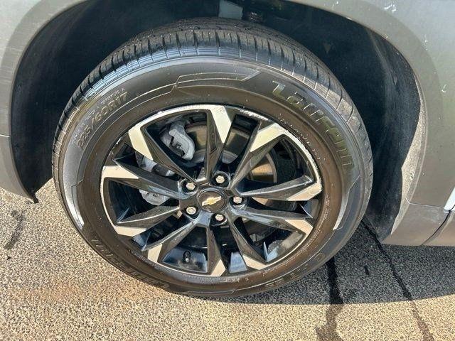 Chevrolet TrailBlazer LT 2023