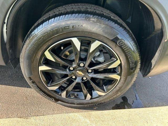 Chevrolet TrailBlazer LT 2023