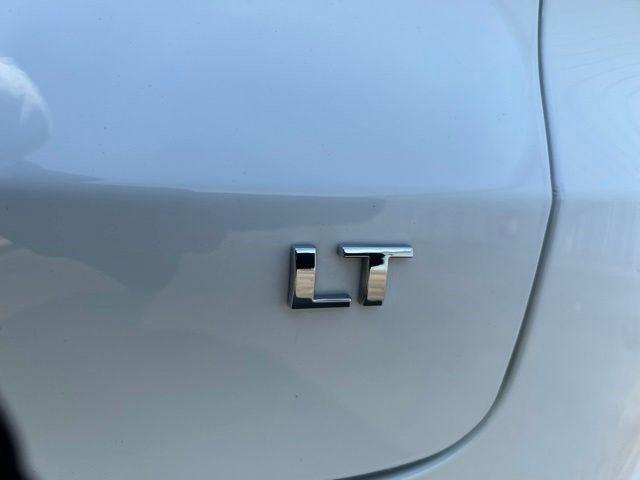 Chevrolet TrailBlazer LT 2023