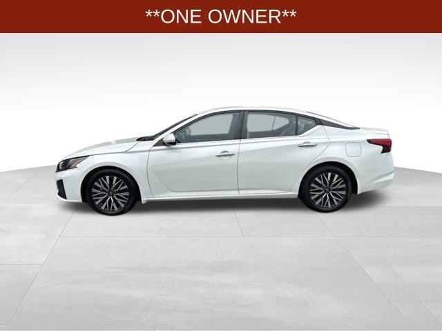 Nissan Altima 2.5 SV 2023