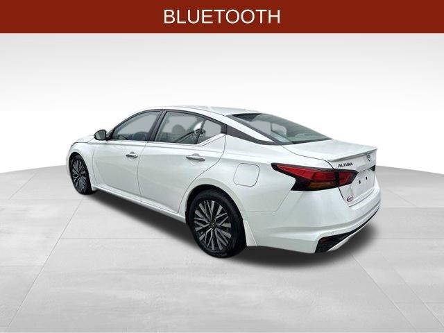 Nissan Altima 2.5 SV 2023