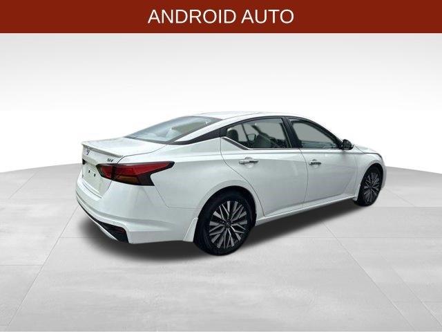 Nissan Altima 2.5 SV 2023