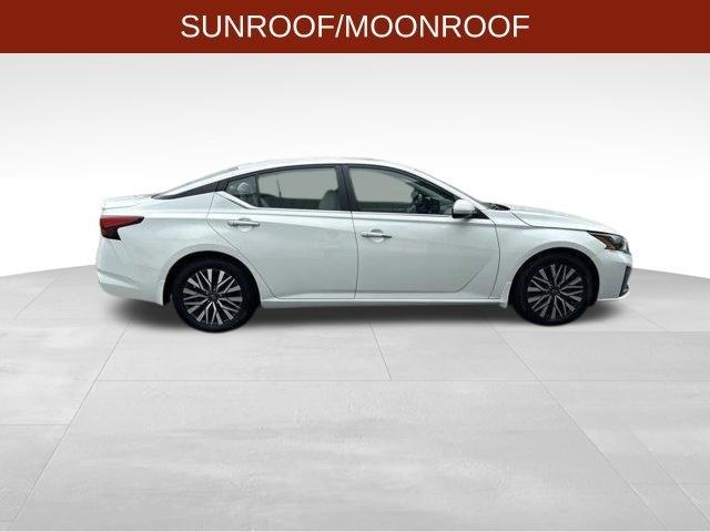 Nissan Altima 2.5 SV 2023