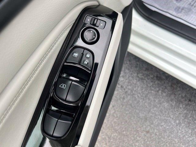 Nissan Altima 2.5 SV 2023