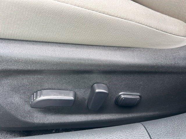 Nissan Altima 2.5 SV 2023