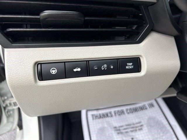 Nissan Altima 2.5 SV 2023