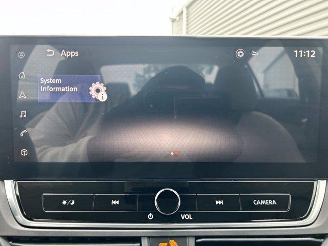 Nissan Altima 2.5 SV 2023