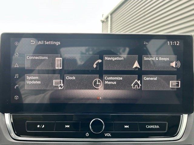 Nissan Altima 2.5 SV 2023