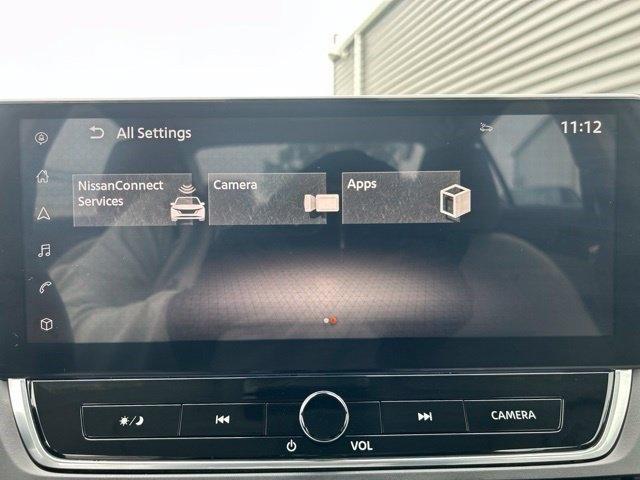 Nissan Altima 2.5 SV 2023