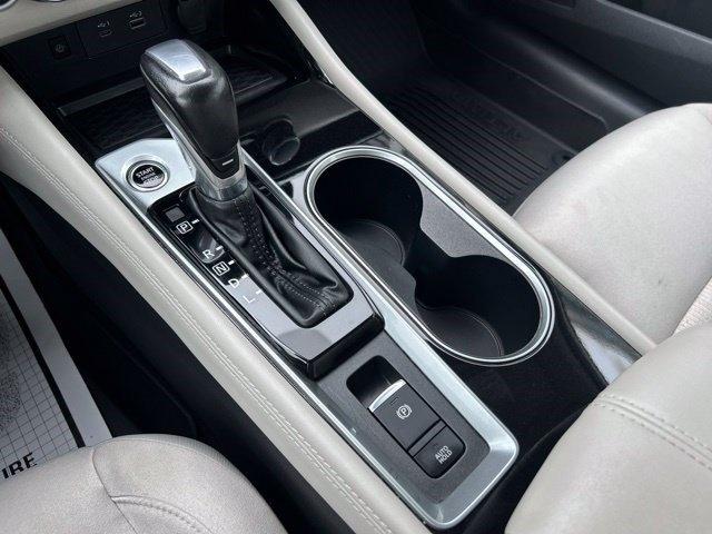 Nissan Altima 2.5 SV 2023