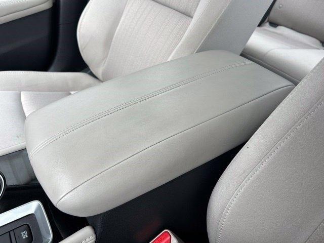 Nissan Altima 2.5 SV 2023