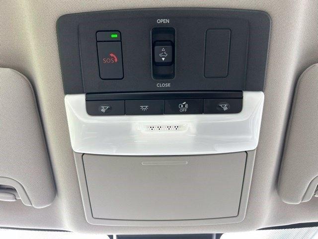 Nissan Altima 2.5 SV 2023