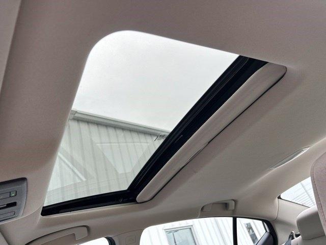 Nissan Altima 2.5 SV 2023