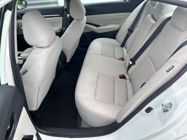 Nissan Altima 2.5 SV 2023