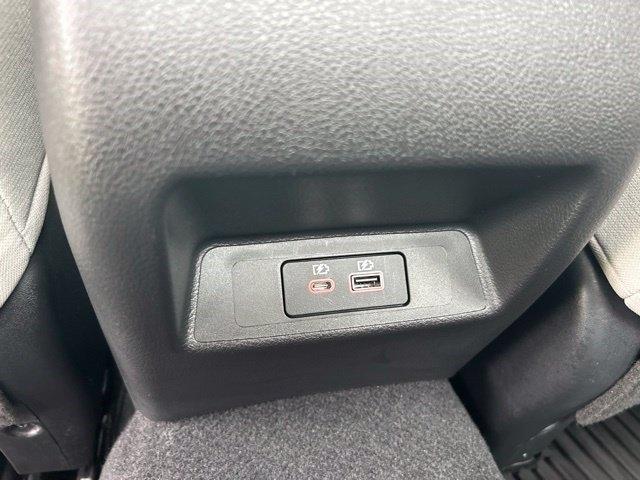 Nissan Altima 2.5 SV 2023