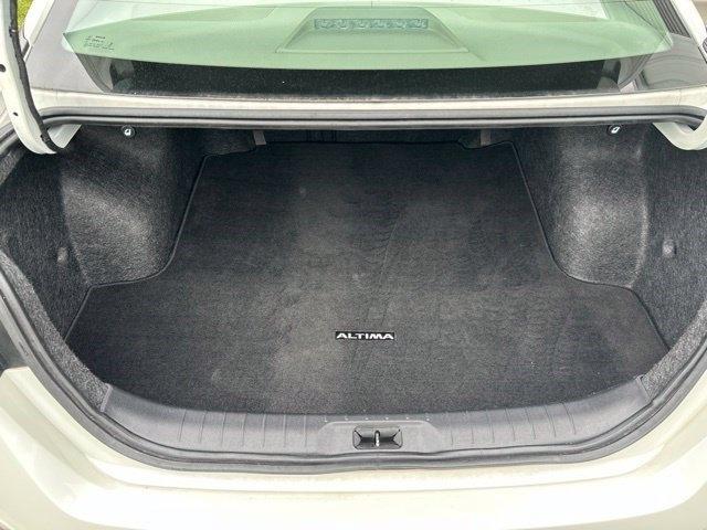 Nissan Altima 2.5 SV 2023