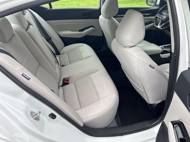 Nissan Altima 2.5 SV 2023
