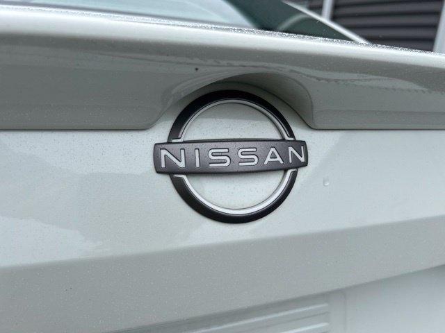 Nissan Altima 2.5 SV 2023