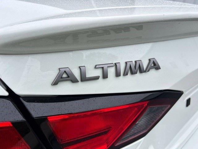 Nissan Altima 2.5 SV 2023
