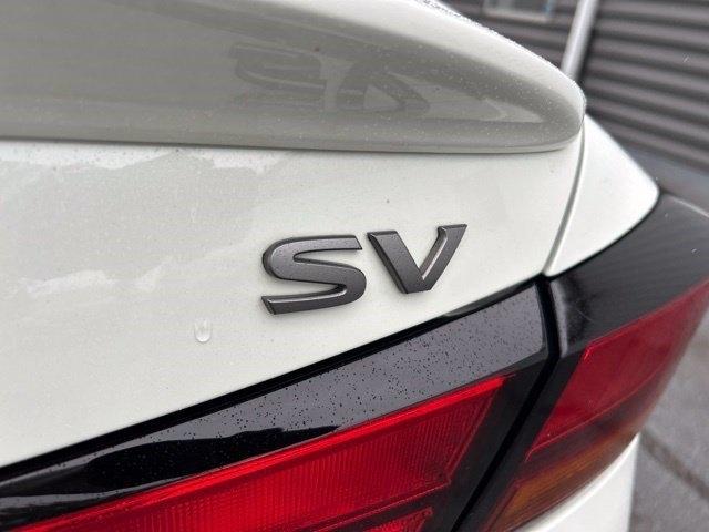 Nissan Altima 2.5 SV 2023
