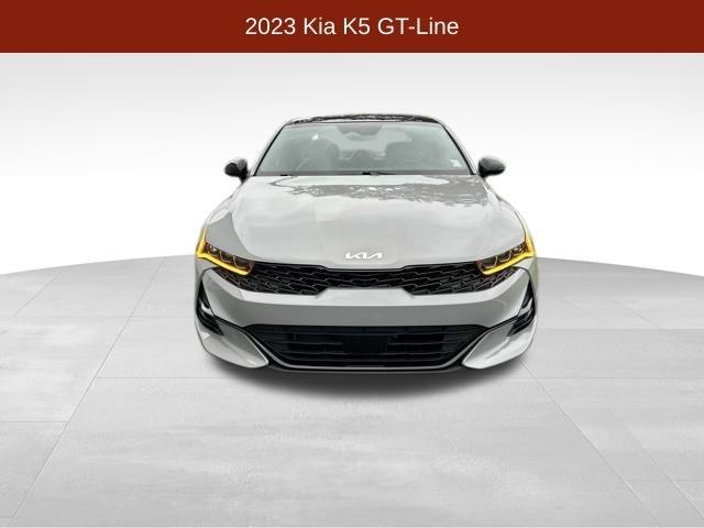 Kia K5  2023