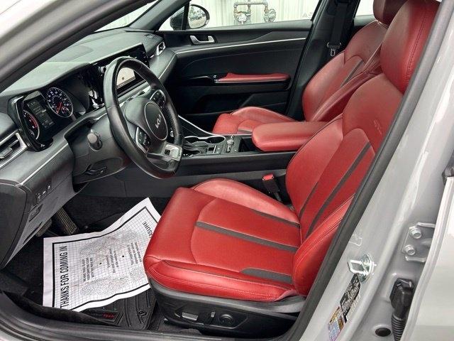 Kia K5  2023