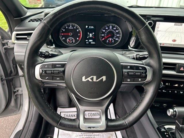 Kia K5  2023