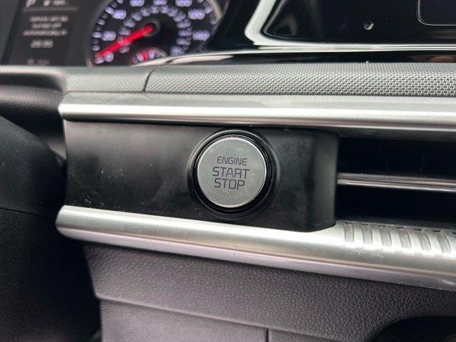 Kia K5  2023