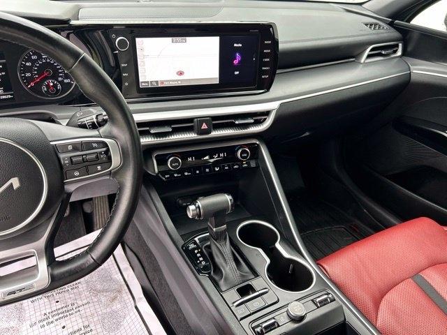 Kia K5  2023