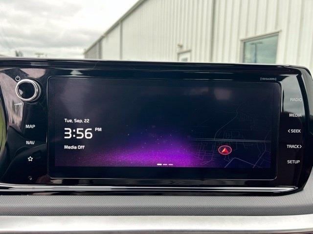 Kia K5  2023