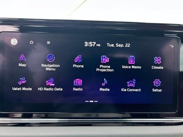 Kia K5  2023