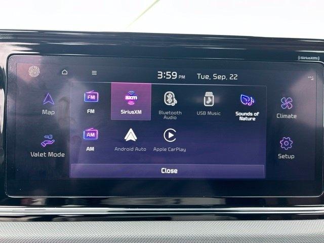Kia K5  2023