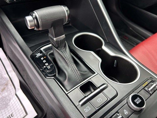 Kia K5  2023