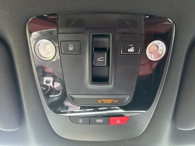 Kia K5  2023