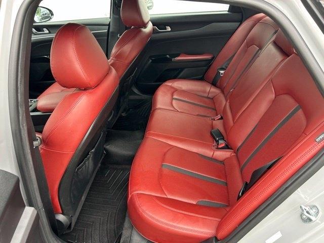 Kia K5  2023