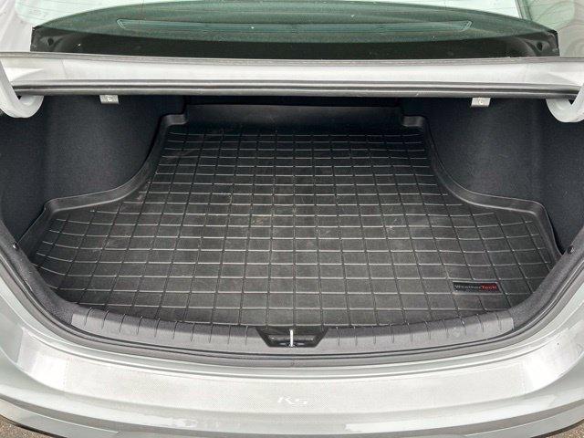Kia K5  2023