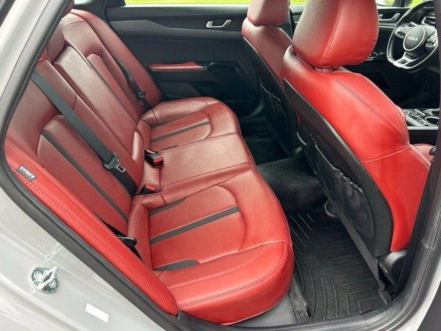 Kia K5  2023