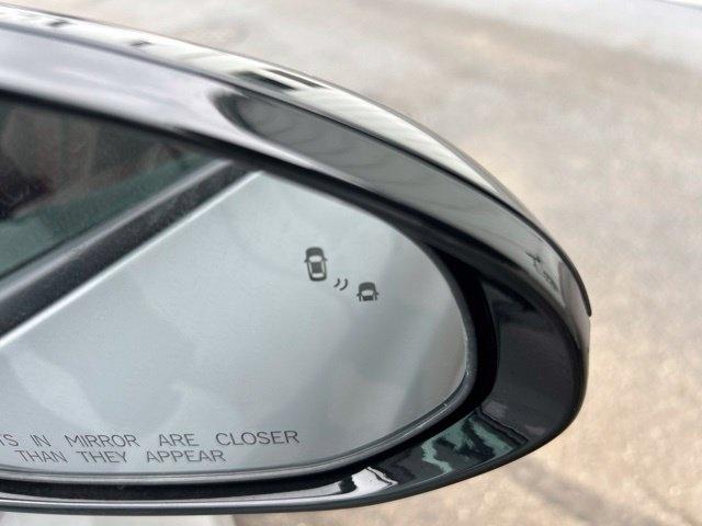 Kia K5  2023