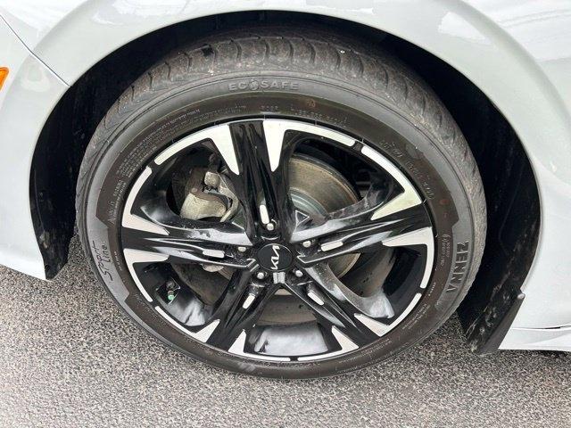 Kia K5  2023