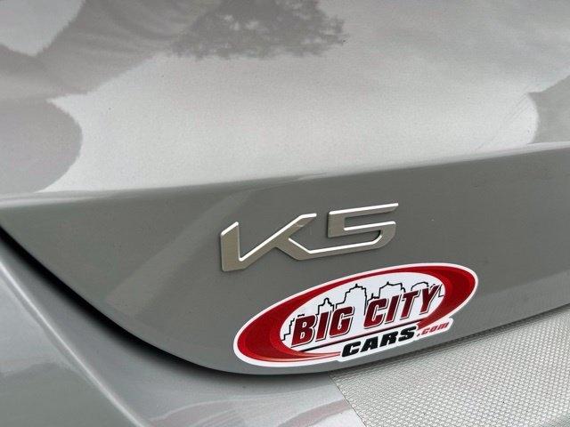 Kia K5  2023