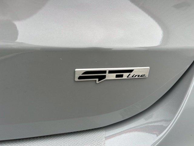 Kia K5  2023