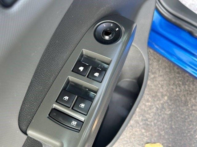 Chevrolet Sonic LT 2020